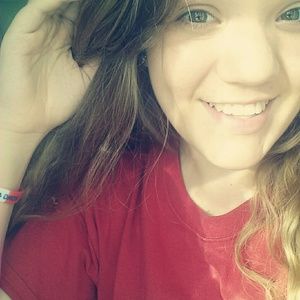 Meet your Posher, Lissa