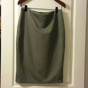 Massimo skirt