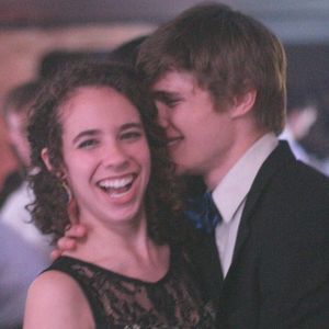 Meet your Posher, Maggie