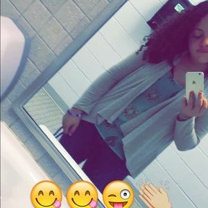 Meet your Posher, Mariana