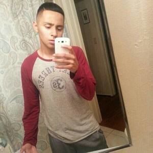 Meet your Posher, Jaime