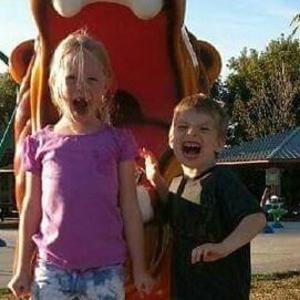 Meet your Posher, Brian