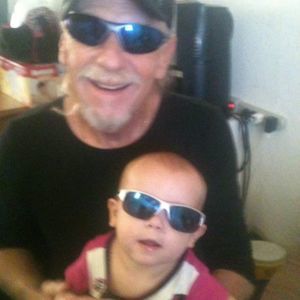 Meet your Posher, Billy