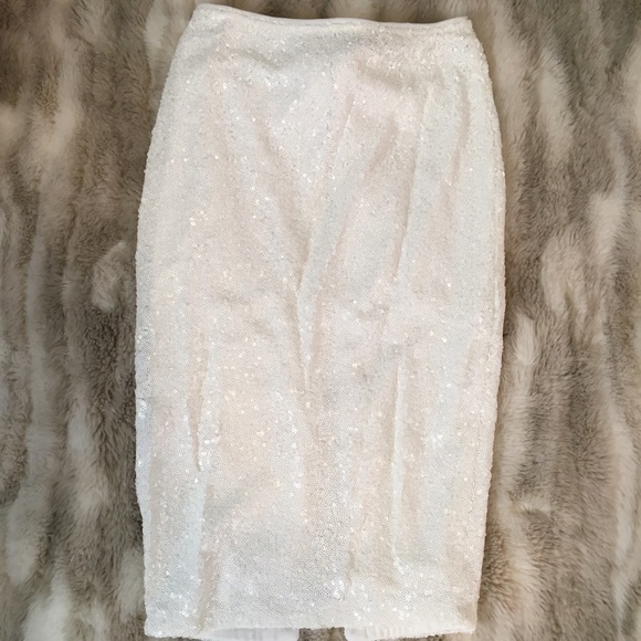 ✨The Kardashian 2 piece sparkle outfit ✨ - Picture 2 of 3