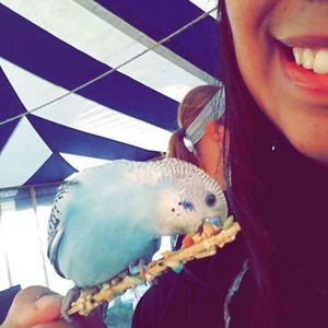 Meet your Posher, Jessica