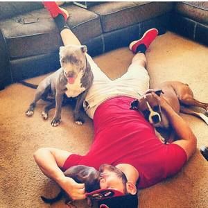 Meet your Posher, Jacob