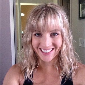 Meet your Posher, Lindsey