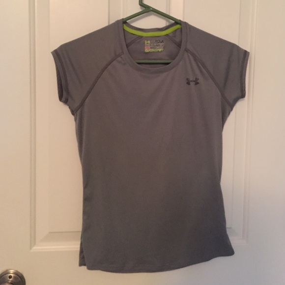 Semi-Fitted Heat Gear