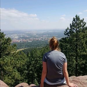 Meet your Posher, Natalie