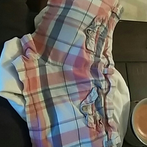 Shorts - Picture 3 of 4