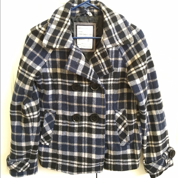 Aeropostale coat