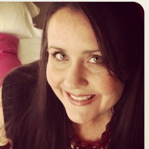 Meet your Posher, Tammy