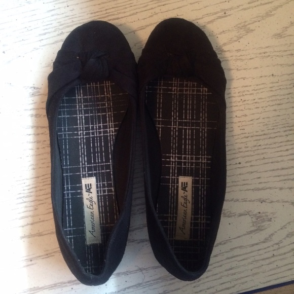 American eagle flats