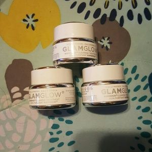 GLAMGLOW SUPERMUD MASK .5OZ