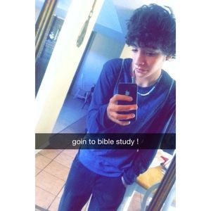 Meet your Posher, Brian