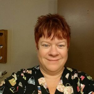 Meet your Posher, Brenda