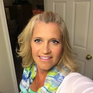 Meet your Posher, Tracy