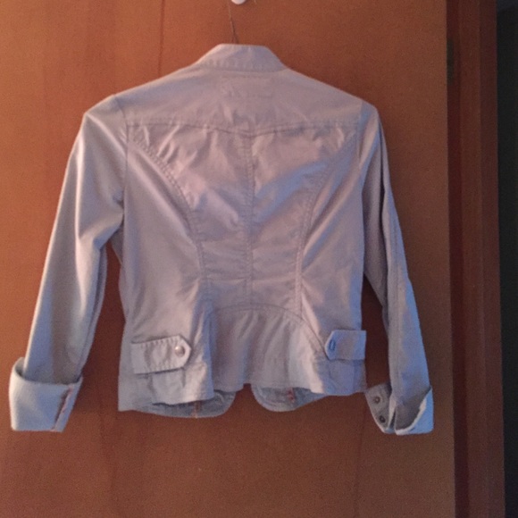 Jacket - Picture 2 of 2