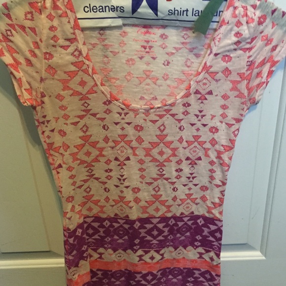 American eagle shirt