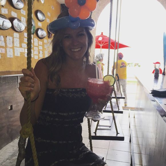 Meet your Posher, Megan