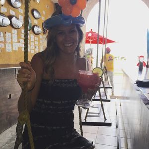 Meet your Posher, Megan