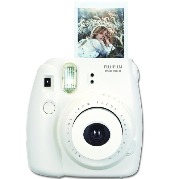 Accessories - Fujifilm Instax Mini
