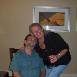 Meet your Posher, Renee