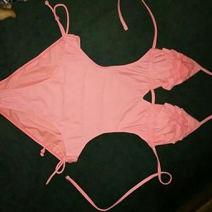 Bathing Suit