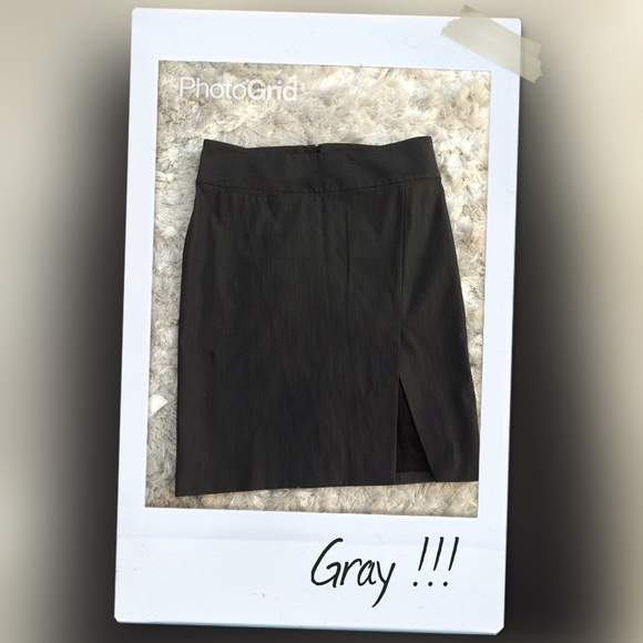 Skirt