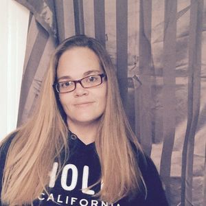 Meet your Posher, Reba