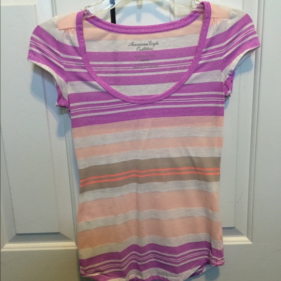 American eagle shirt