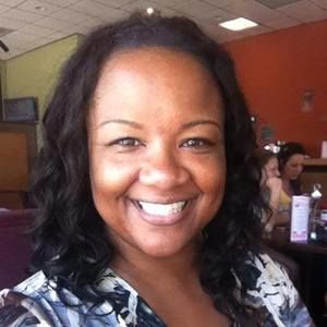 Meet your Posher, Darlene