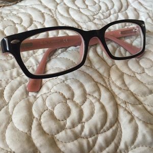 Ray bans glass 💕