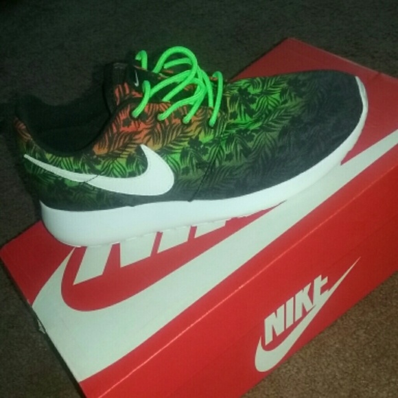 Roshes