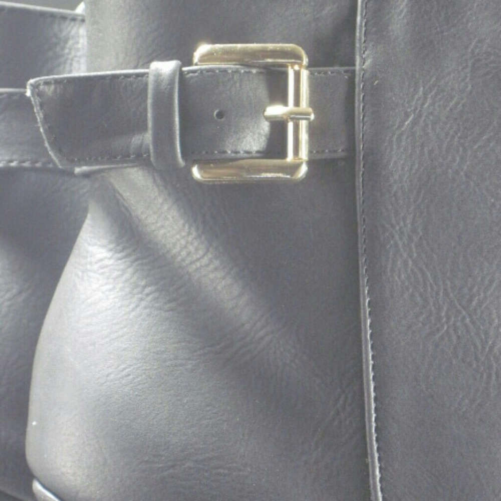 Women booties - Picture 4 of 4