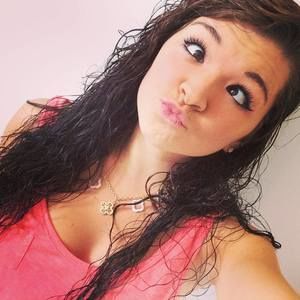 Meet your Posher, Abbygail