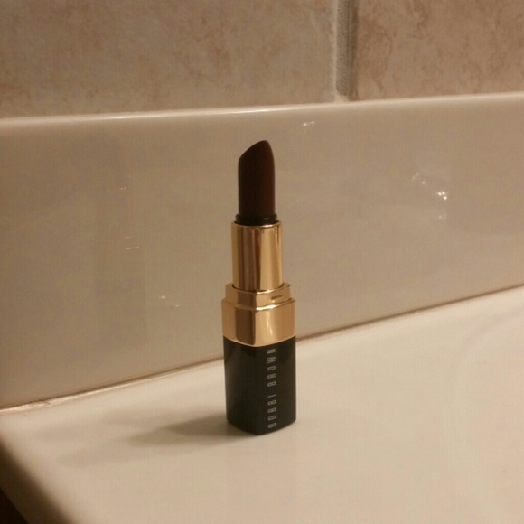 New Bobbi Brown lipstick