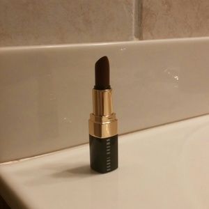 New Bobbi Brown lipstick
