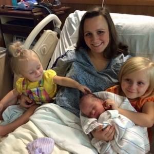 Meet your Posher, Emma