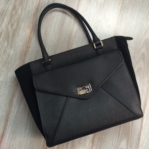 kate spade Handbags - kate spade johanna black bag