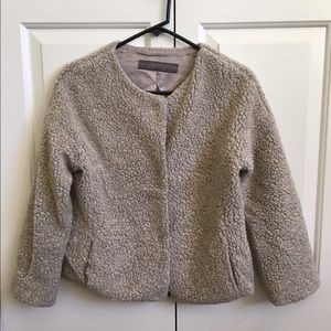 Zara jacket