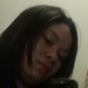 Meet your Posher, Cherita