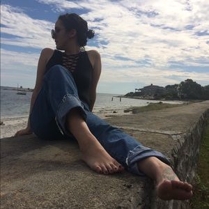 Meet your Posher, Sarah