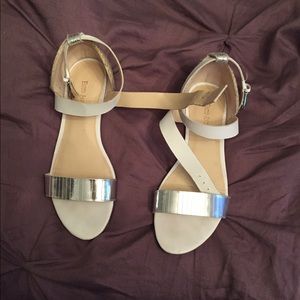 Enzo Angiolini Sandals
