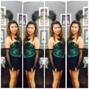 Meet your Posher, Mardel