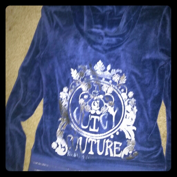 Juicy sweater - Picture 1 of 1