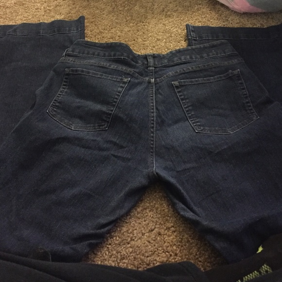 Nice Gap Jeans