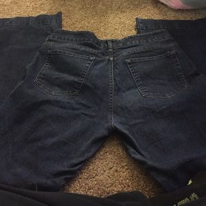 Nice Gap Jeans