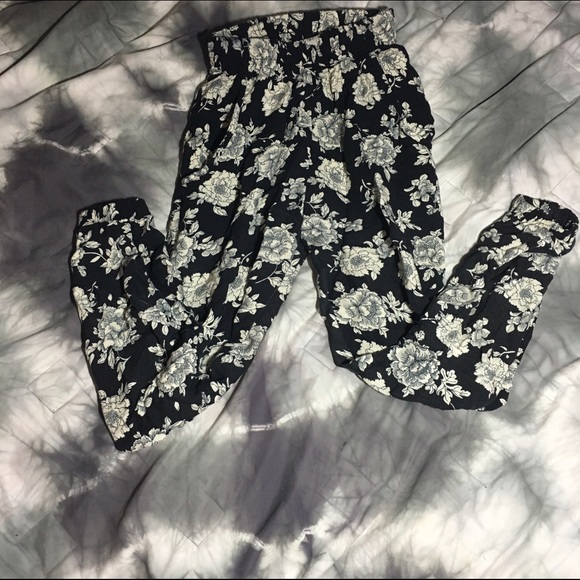 BRANDY PANTS