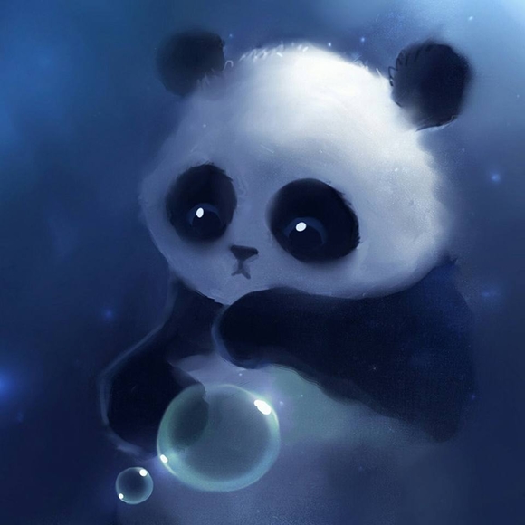 Meet your Posher, Panda